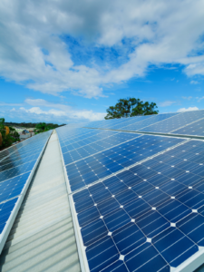 Kansas Solar incentives